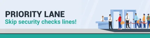 Priority Lane