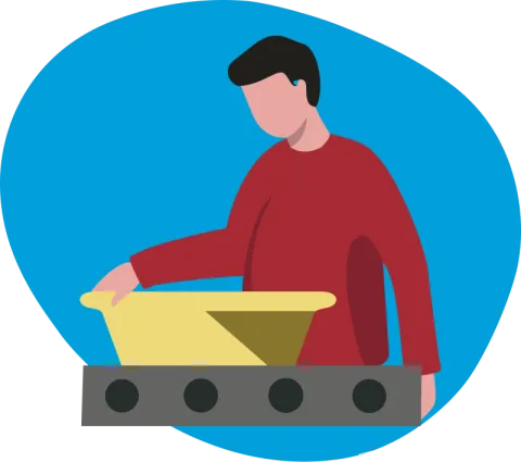 Vigila sui tuoi  oggetti personali