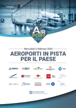 Aeroporti in pista locandina
